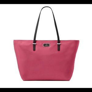 NWT Kate Spade Wilson Road Margareta Rhubarb Tart